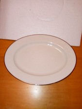Noritake Affection 16 Oval Serving Platter  (...