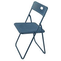 Dar Living Honeycomb Folding Chair (2 Pack) Moonlight Blue on sale Dar Living Honeycomb Folding Chair (2 Pack) Moonlight Blue on sale