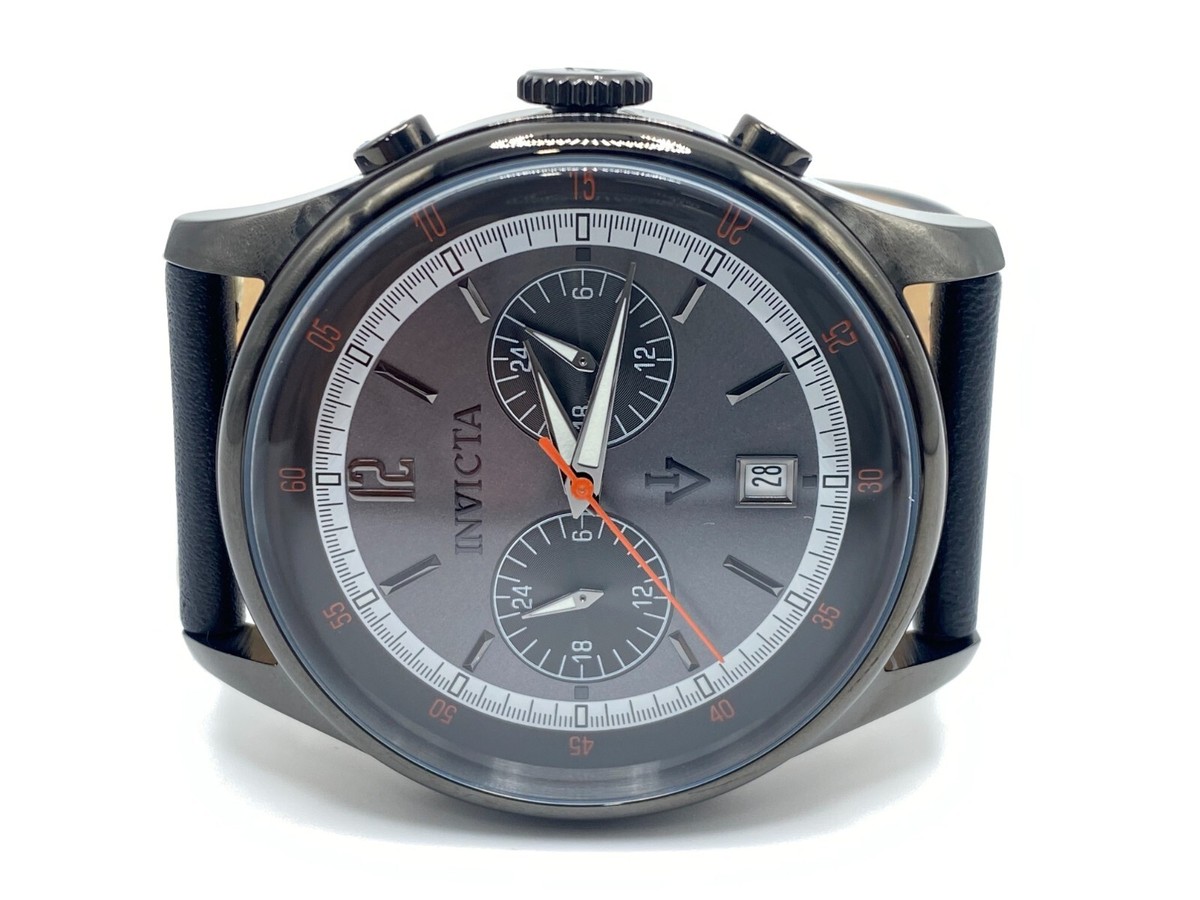 Invicta Battery Invicta Watch Repair Cost INVICTA WATCH Vintage