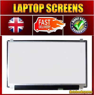 ERSATZ 15,6'''' LED FHD IPS LAPTOP BILDSCHIRM PANEL AG MATT FÜR ASUS 8265NGW