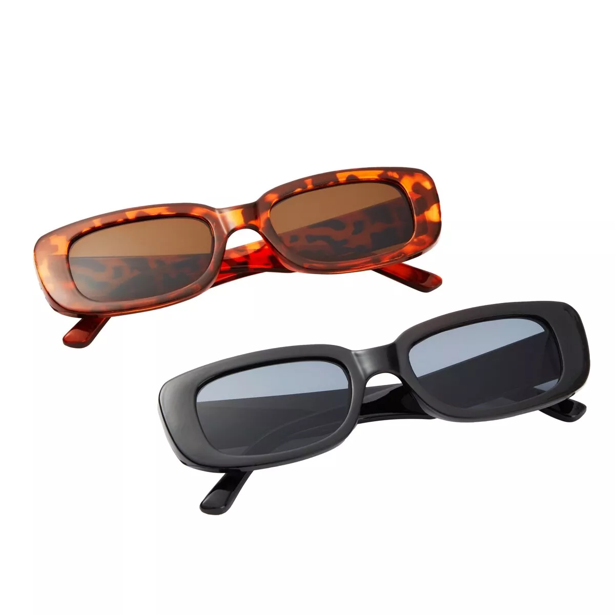 90s tortoise hotsell shell sunglasses
