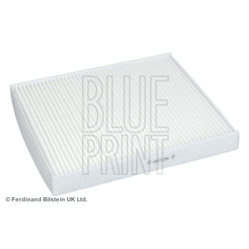 BLUE PRINT ADV182522 Filtre D'habitacle Filtre à Charbon Actif
