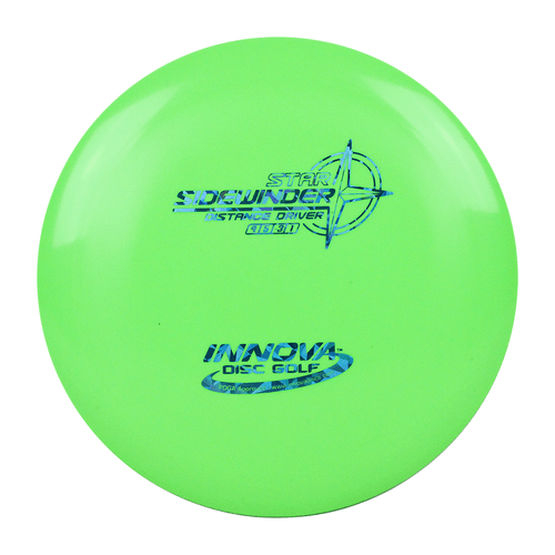 Innova Disc Golf Star Sidewinder Distance Driver 9/5/-3/1 - Choose Exact Disc - Picture 12 of 65