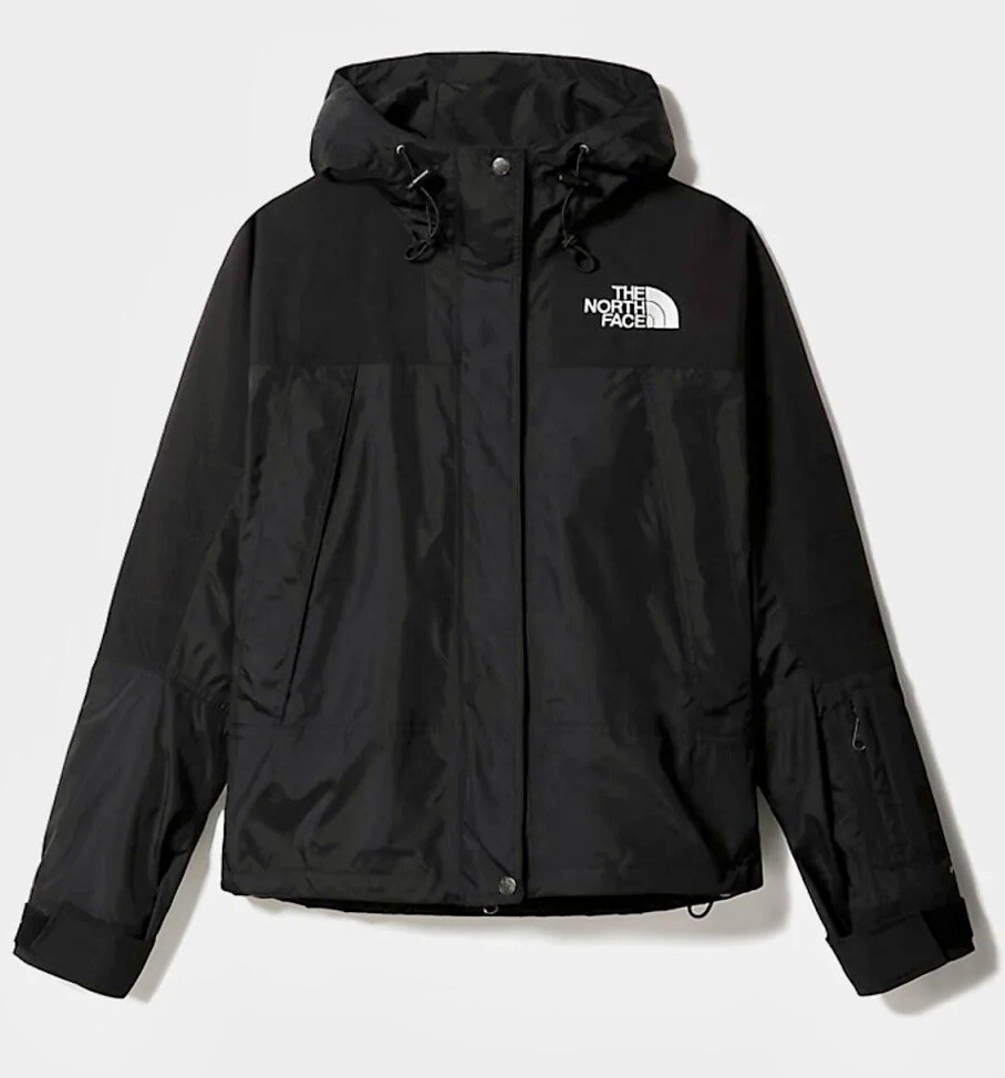 NEW The North Face Women's K2RM Dryvent Hooded Jacket NF0A531OJK3