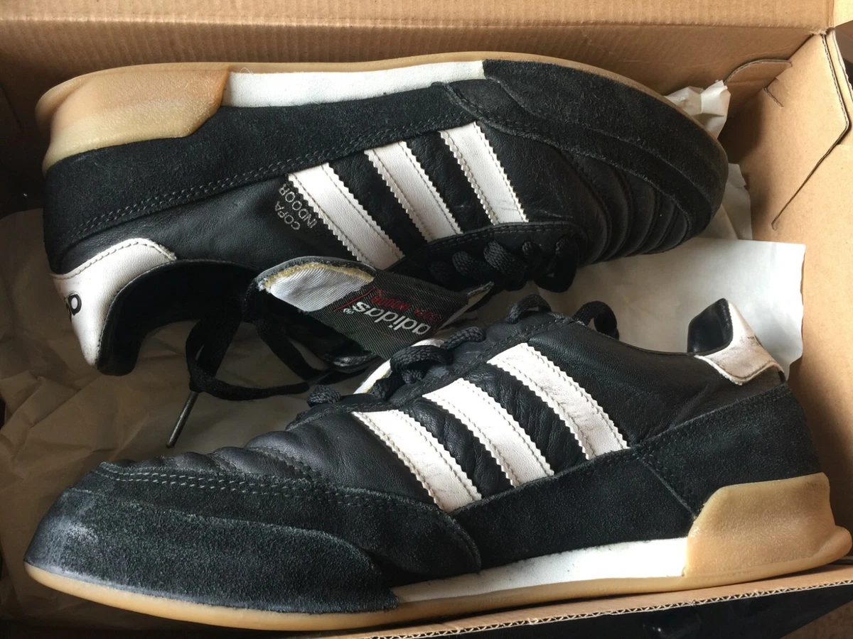 🔥RARE🔥Adidas Copa Indoor Soccer Shoes (019474) U.S Mens 6.5 | eBay