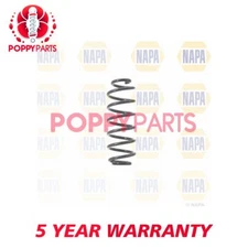 Fits Citroen DS4 2011-2015 1.6 2.0 HDi Suspension Coil Spring Rear Poppy #2