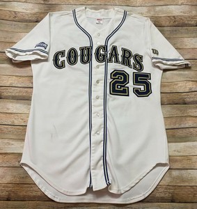 byu baseball jersey