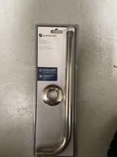 Glacier Bay 12in Raincan Shower Arm in Chrome - 282 410