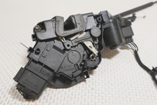 Rear Door Lock Actuator For Jaguar XF 2008-2013 - Unbranded Replacement Part MFDLA21G2