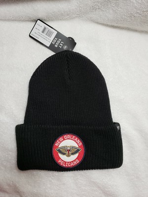 pelicans beanie