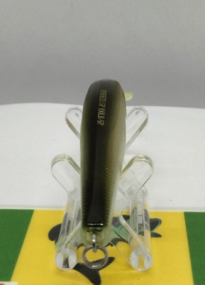 Lucky Craft France - B'Freeze 100LB / Pointer 100DD