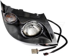 Dorman 888-5101 Headlight Assembly fits International models 3605817C92