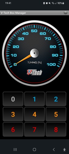 Power Box for Audi 3.0 Tdi - Picture 3 of 3