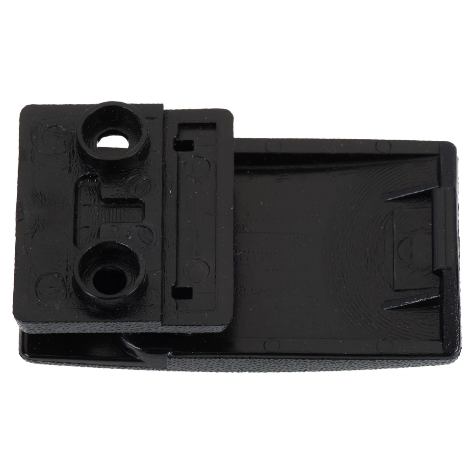 Cierre de ventana corredera trasera Nissan D21 1986-1994 OEM NUEVO 78837-AG000 Foto 2 de 4