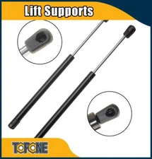 1 Pair Front Hood For Ford Expedition F-150 F-250 1997-2006 Lift Support Struts