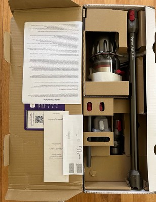Dyson Digital Slim Cordless Vacuum Newest Model SV57 $499 MSRP FREE SHIPPING!