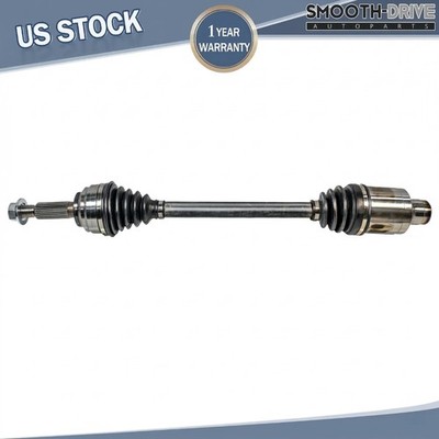 GSP Front Right CV Axle for 2012 2013 2014 2015 2016 Tesla S AWD RWD