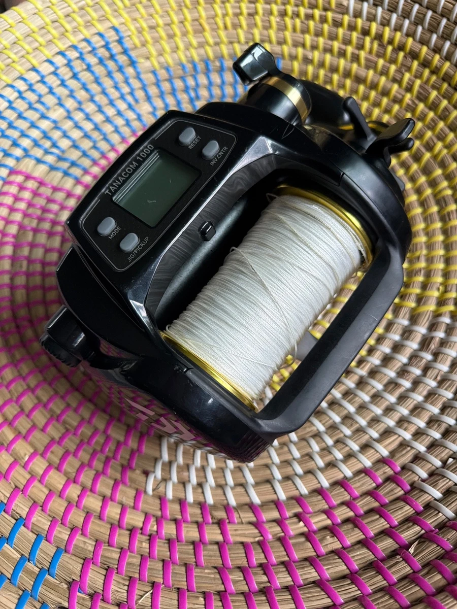Daiwa All Saltwater 2.3: 1 Gear Ratio Fishing Reels for sale | eBay
