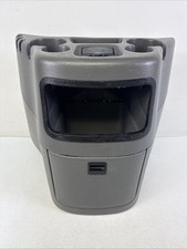 1997-2008 Ford Econoline Van E150 E250 E350 Console Cup Holder Doghouse Oem