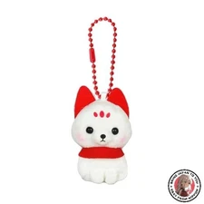 NEW Amuse Petit Maru Animals DX Fushimi Inari Fox 703690