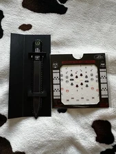 Mooncat *STAR WARS* SHAPESHIFTER and NAIL ART STICKERS