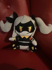 J Murder Drones Plushie