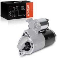 Frankberg Anlasser Starter 1,2Kw Passend FüR Chrysler 300C | 5481FB0042879
