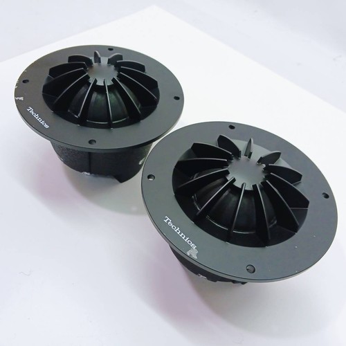 Technics EAS-15KM10 Dome Midrange Speaker Driver Unit Tested Japan BE081
