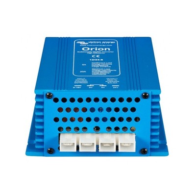 Spannungswandler DC DC Konverter Orion 12/24-8 12V zu 24V 8A 192W Victron
