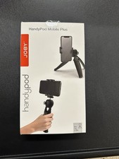 Mobile Phone Joby Handy Pod with Remot Tripod Vlog with remote control 