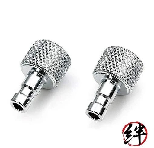 TAMIYA 74561 SW 1/8 pollice attacco a cambio rapido (1) accessori per modellismo - Immagine 3 di 3