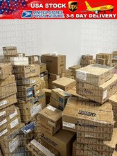 MITSUBUSHI HC-RP503B AC SERVO MOTOR HCRP503B New In Box