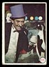 1966 Topps Batman Bat Laffs #55b The Penguin