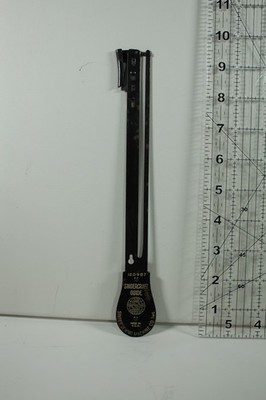 Blackside Singercraft Guide Rug Making Tool 120987
