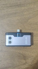FLIR One Thermal Camera iOS Lightning - Works Good Same Day Ship