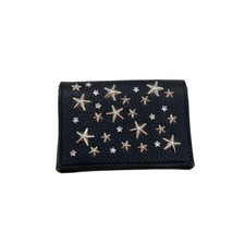 Jimmy Choo Star Studs Coin Case
