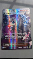 Hex Maniac 75a/98 Full Art