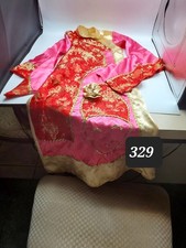 Child's Kimono