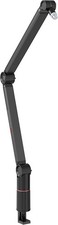 Professional Boom Arm Stand, THRONMAX Flex S5 Mic Stand for Game streaming