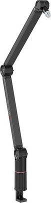 Professional Boom Arm Stand, THRONMAX Flex S5 Mic Stand for Game streaming