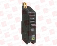 SCHNEIDER ELECTRIC QHB115 / QHB115 (BRAND NEW)