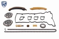 Steuerkettensatz Vaico V30 10016 FÜR Mercedes Steuerkette KIT Kettensatz Motor