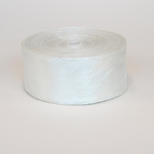 Fiberglass Cloth Tape, 6 Oz, 2" Wide by 50 Yards 150 Feet