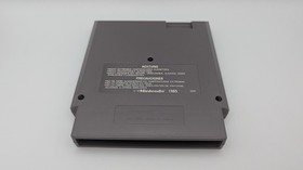 Pinball - Modul - NES Nintendo Entertainment System