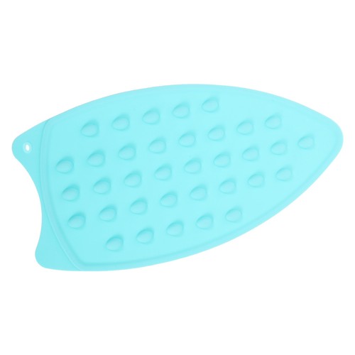  Silicone Iron Rest: Thickened Silicone Iron Rest Mat High-Temperature - Picture 7 of 20