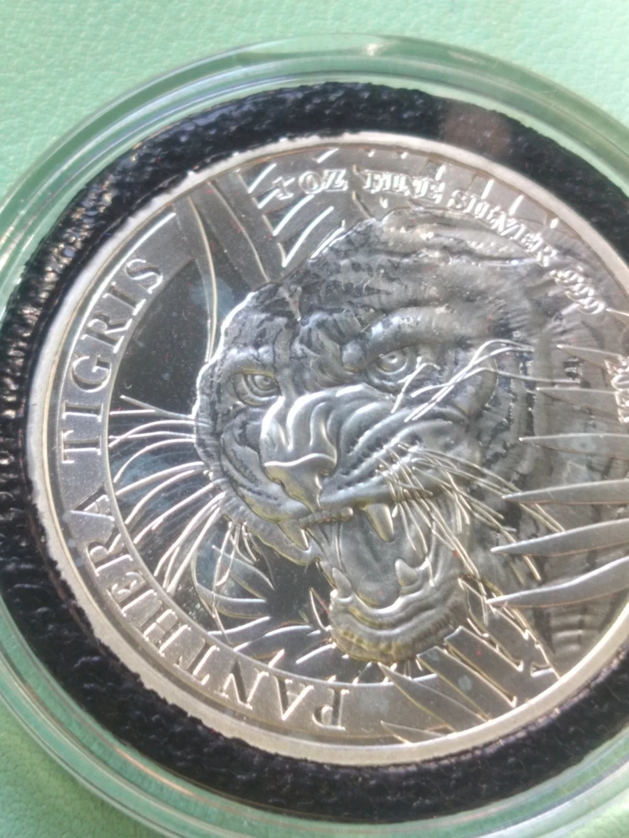 1 OZ PLATA_PROOF-PANTHERA TIGRIS-LAOS. 2021.2ª SERIE.PRECIOSA.999.LAO-2