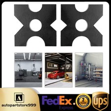 2-pcs Shop Press Plate H Frame Hydraulic Shop Press Plate 20 Ton44092.45 Lbs