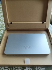 Cisco Meraki MX67C-HW-WW Security Appliance Firewall Unused Open Box Unclaimed