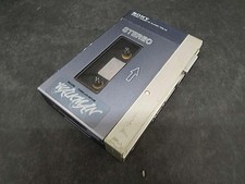 Sony 1st Walkman TPS-L2 Junk Used