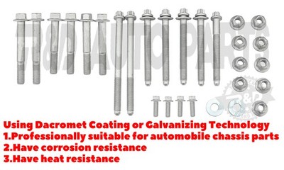 Fits For 2006-2011 SAAB 9-3 FWD New Front Crossmember Subframe